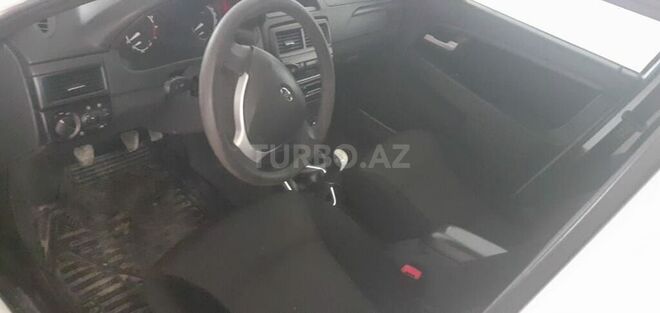 LADA (VAZ) Priora 2016, 150,000 km - 1.6 l - Gəncə