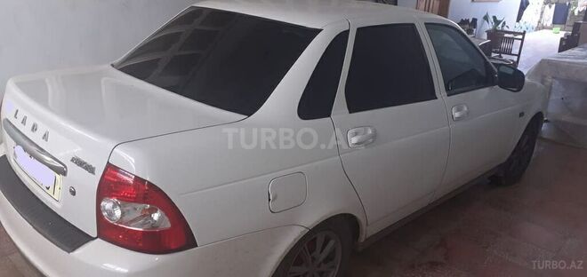 LADA (VAZ) Priora 2016, 150,000 km - 1.6 l - Gəncə