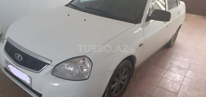 LADA (VAZ) Priora 2016, 150,000 km - 1.6 l - Gəncə