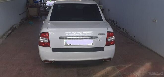 LADA (VAZ) Priora 2016, 150,000 km - 1.6 l - Gəncə