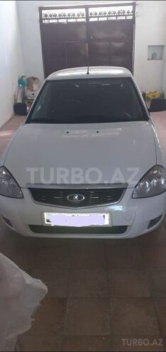 LADA (VAZ) Priora 2016, 150,000 km - 1.6 l - Gəncə