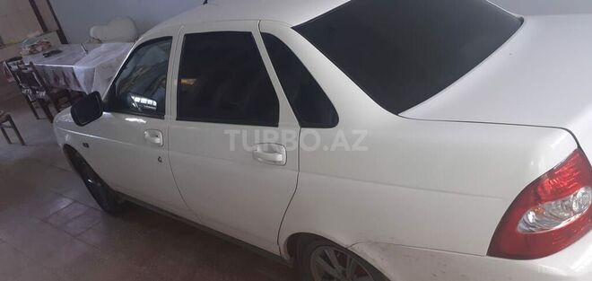 LADA (VAZ) Priora 2016, 150,000 km - 1.6 l - Gəncə