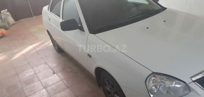 LADA (VAZ) Priora 2016, 150,000 km - 1.6 l - Gəncə