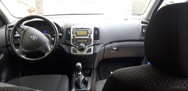 Hyundai i30 2010, 178,000 km - 1.4 l - Bakı