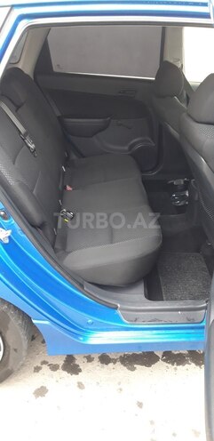 Hyundai i30 2010, 178,000 km - 1.4 l - Bakı