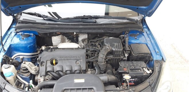 Hyundai i30 2010, 178,000 km - 1.4 l - Bakı