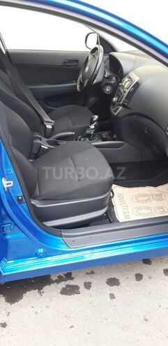 Hyundai i30 2010, 178,000 km - 1.4 l - Bakı