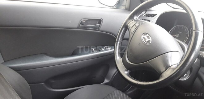 Hyundai i30 2010, 178,000 km - 1.4 l - Bakı