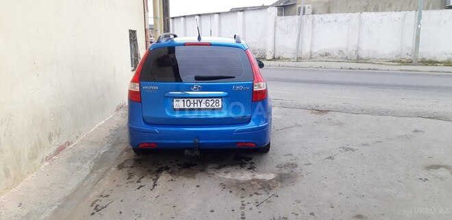 Hyundai i30 2010, 178,000 km - 1.4 l - Bakı