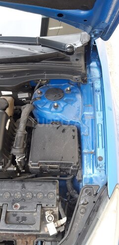 Hyundai i30 2010, 178,000 km - 1.4 l - Bakı