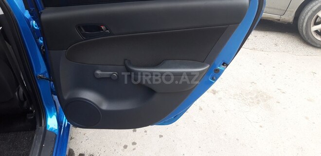 Hyundai i30 2010, 178,000 km - 1.4 l - Bakı