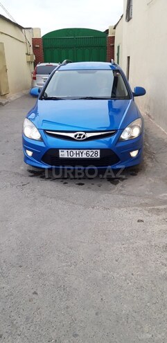 Hyundai i30 2010, 178,000 km - 1.4 l - Bakı
