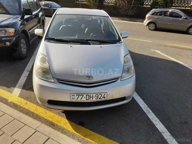 Toyota Prius 2008, 350,837 km - 1.5 l - Bakı