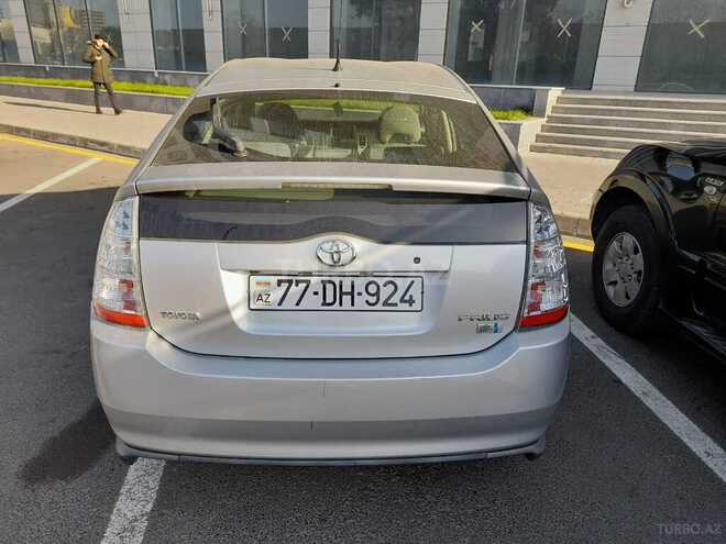 Toyota Prius 2008, 350,837 km - 1.5 l - Bakı