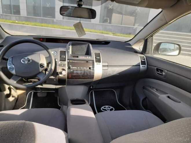 Toyota Prius 2008, 350,837 km - 1.5 l - Bakı