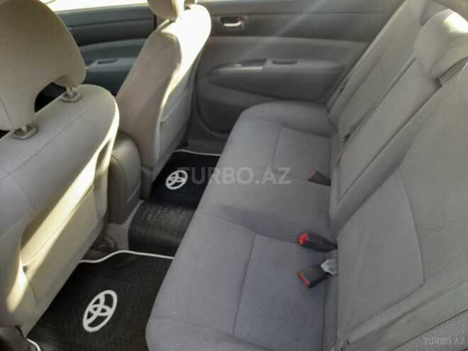Toyota Prius 2008, 350,837 km - 1.5 l - Bakı