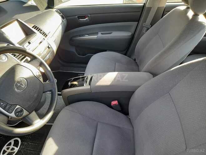 Toyota Prius 2008, 350,837 km - 1.5 l - Bakı