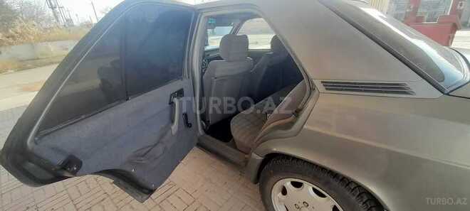 Mercedes 190 1990, 198,000 km - 2.0 l - Sabirabad
