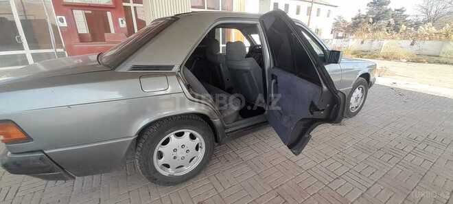 Mercedes 190 1990, 198,000 km - 2.0 l - Sabirabad