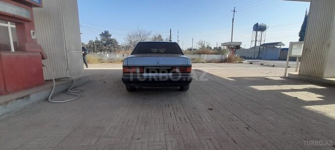 Mercedes 190 1990, 198,000 km - 2.0 l - Sabirabad