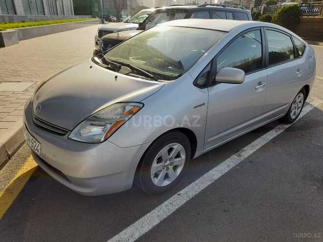 Toyota Prius 2008, 350,837 km - 1.5 l - Bakı