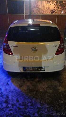 Hyundai i30 2009, 187,000 km - 1.4 л - Bakı
