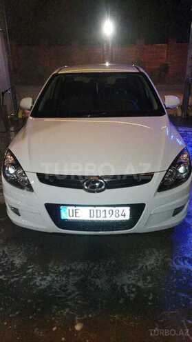 Hyundai i30 2009, 187,000 km - 1.4 л - Bakı