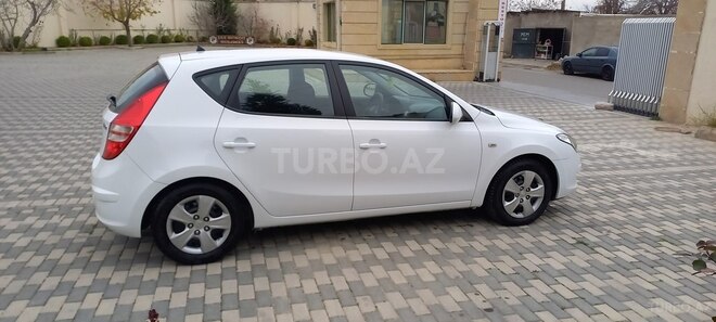 Hyundai i30 2009, 187,000 km - 1.4 л - Bakı