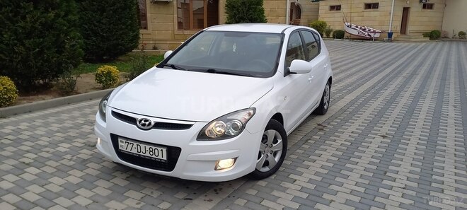 Hyundai i30 2009, 187,000 km - 1.4 л - Bakı