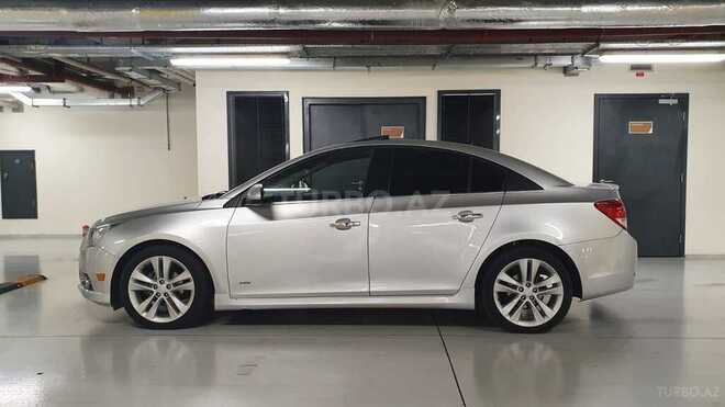 Chevrolet Cruze 2012, 120,000 km - 1.4 l - Gəncə