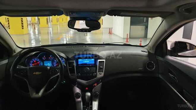 Chevrolet Cruze 2012, 120,000 km - 1.4 l - Gəncə