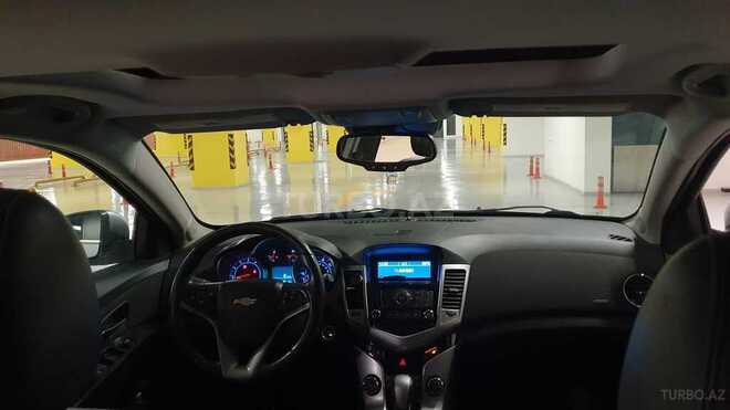 Chevrolet Cruze 2012, 120,000 km - 1.4 l - Gəncə