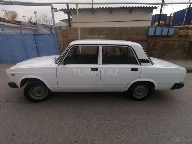 LADA (VAZ) 2107 2009, 130,000 km - 1.6 л - Bakı