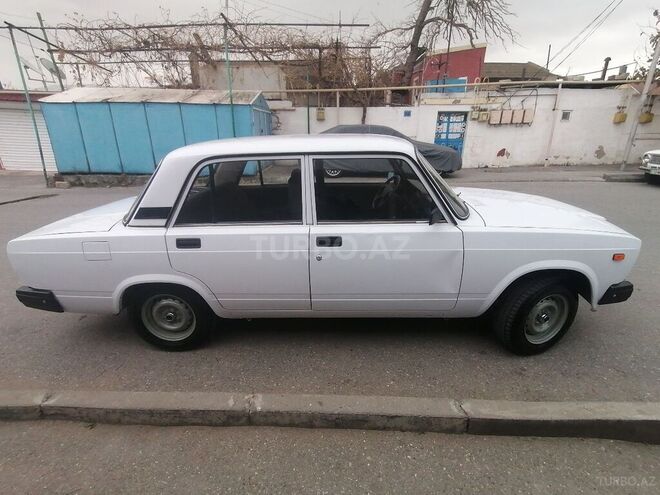 LADA (VAZ) 2107 2009, 130,000 km - 1.6 л - Bakı