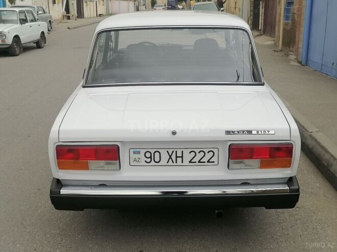 LADA (VAZ) 2107 2009, 130,000 km - 1.6 л - Bakı