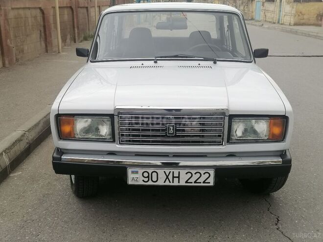 LADA (VAZ) 2107 2009, 130,000 km - 1.6 л - Bakı
