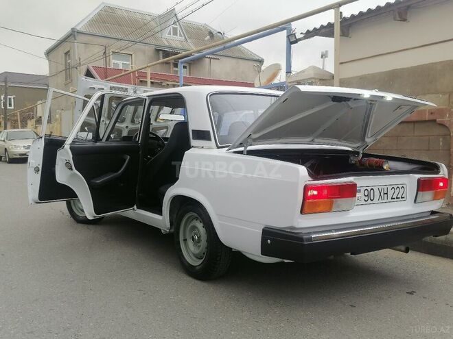LADA (VAZ) 2107 2009, 130,000 km - 1.6 л - Bakı