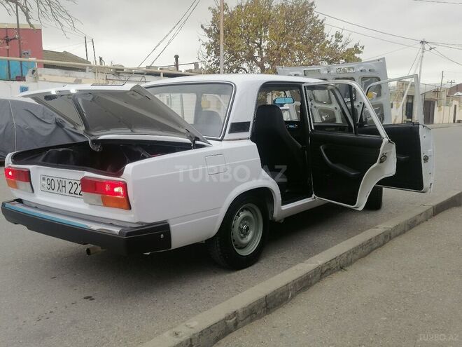LADA (VAZ) 2107 2009, 130,000 km - 1.6 л - Bakı