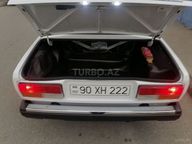 LADA (VAZ) 2107 2009, 130,000 km - 1.6 л - Bakı