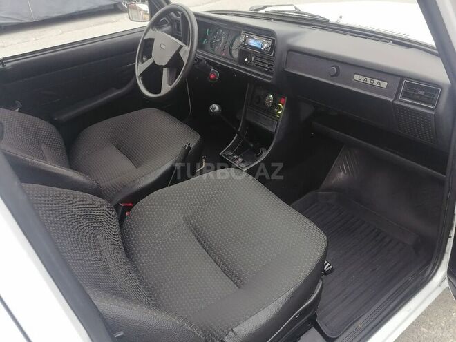 LADA (VAZ) 2107 2009, 130,000 km - 1.6 л - Bakı