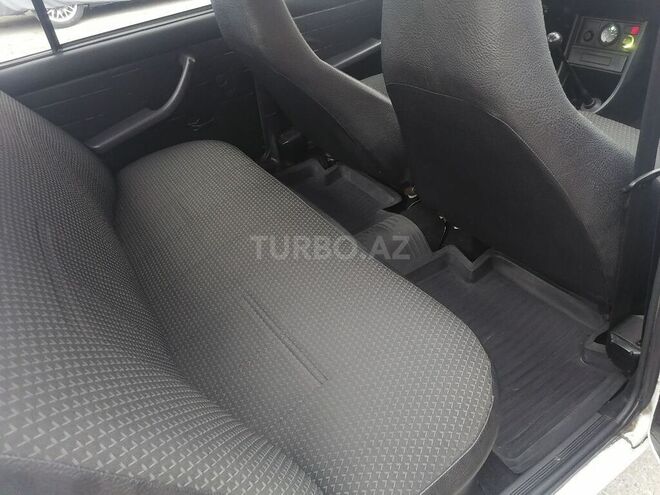 LADA (VAZ) 2107 2009, 130,000 km - 1.6 л - Bakı