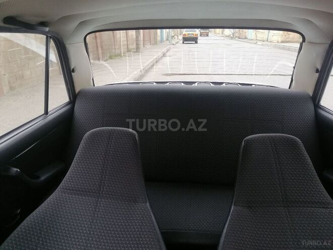 LADA (VAZ) 2107 2009, 130,000 km - 1.6 л - Bakı