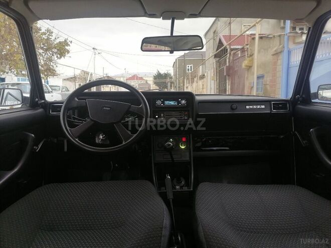LADA (VAZ) 2107 2009, 130,000 km - 1.6 л - Bakı