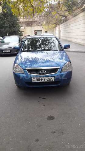 LADA (VAZ) Priora 2018, 51,000 km - 1.6 l - Bakı