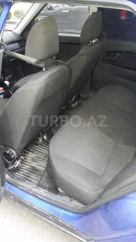 LADA (VAZ) Priora 2018, 51,000 km - 1.6 l - Bakı