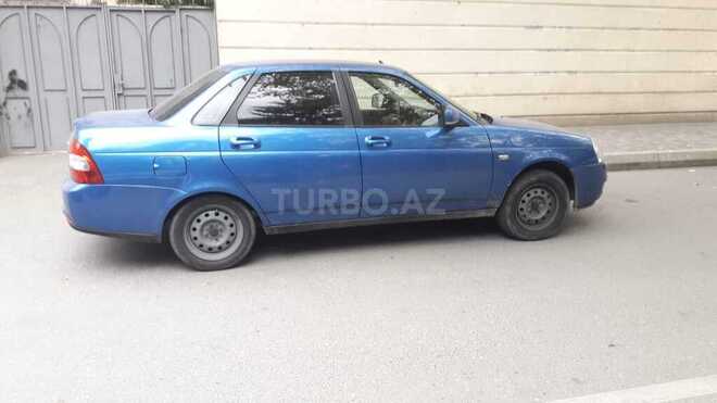 LADA (VAZ) Priora 2018, 51,000 km - 1.6 l - Bakı
