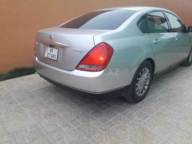 Nissan Teana 2005, 229,000 km - 2.3 л - Bakı