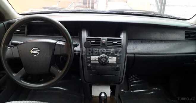Nissan Teana 2005, 229,000 km - 2.3 л - Bakı