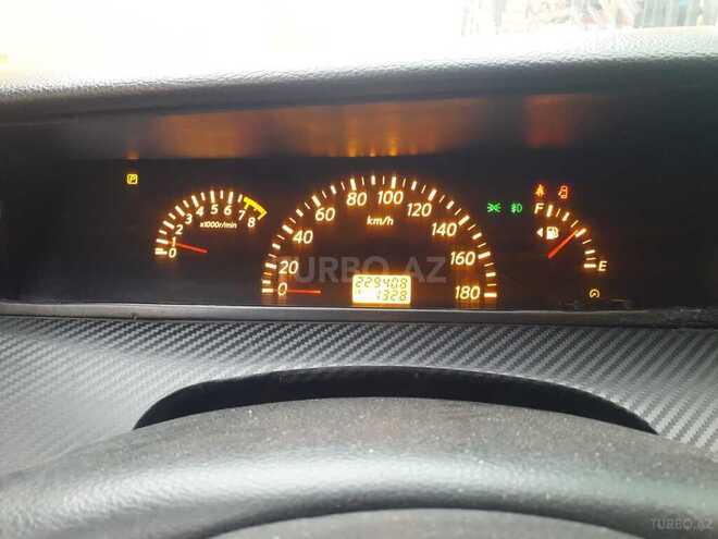 Nissan Teana 2005, 229,000 km - 2.3 л - Bakı