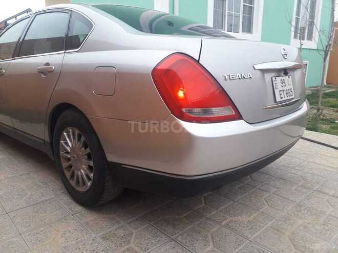 Nissan Teana 2005, 229,000 km - 2.3 л - Bakı